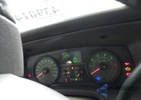 2009 Mercury Grand Marquis Ls (Fleet Only) z USA, uszkodzony, nr VIN 2MEHM75V39X629754